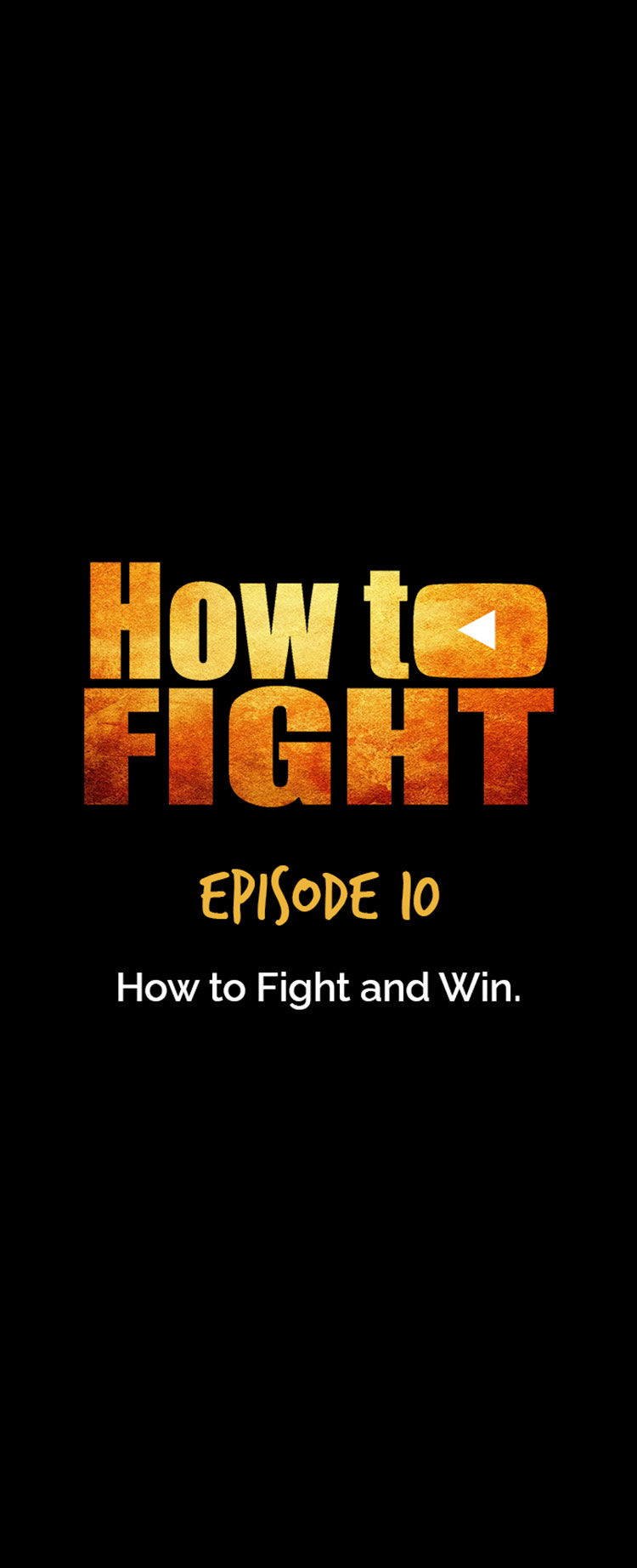 How To Fight Chapter 10  And Win Against Common People page 11