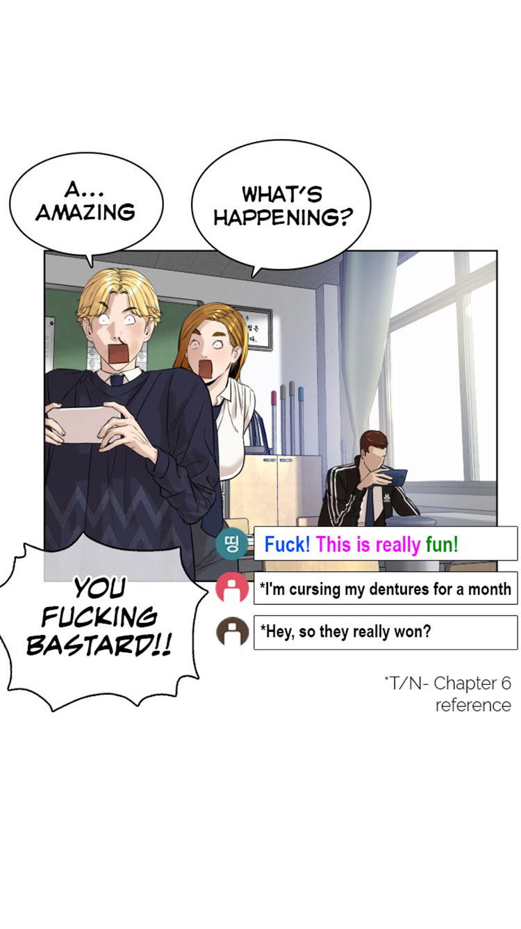 How To Fight Chapter 11 page 80