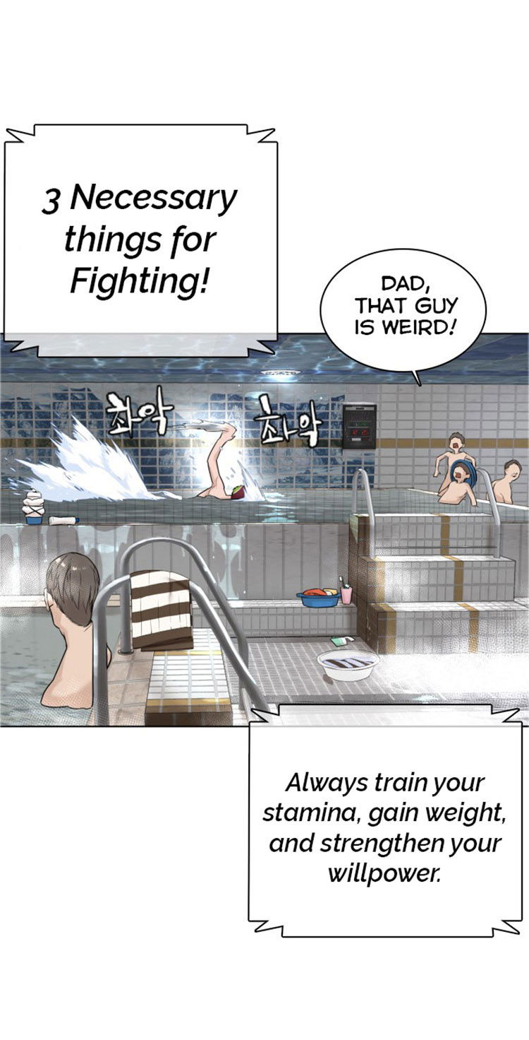 How To Fight Chapter 16  And Win Against Taekwondo page 26