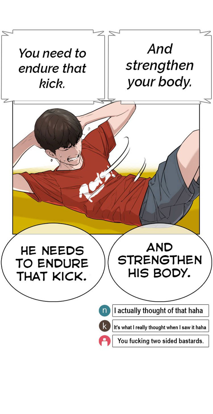 How To Fight Chapter 16  And Win Against Taekwondo page 53