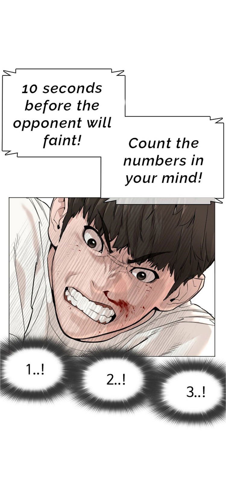 How To Fight Chapter 17 Have You Ever Been Into A Real Fight page 64