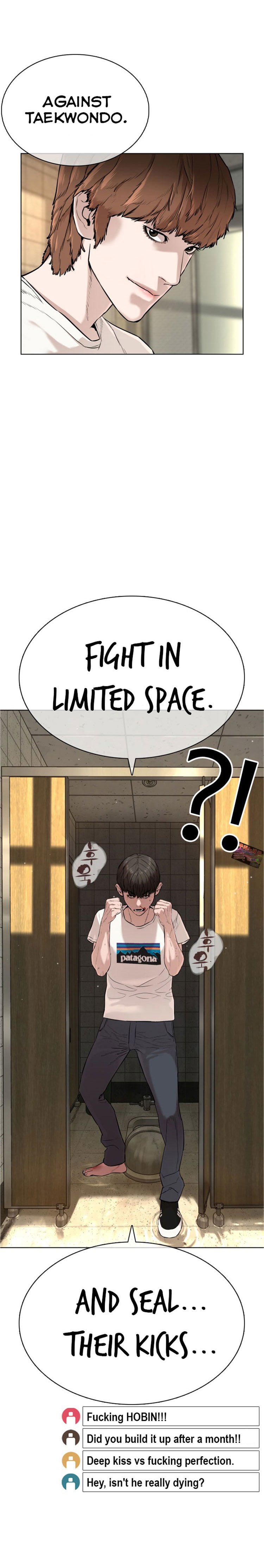 How To Fight Chapter 18 page 35