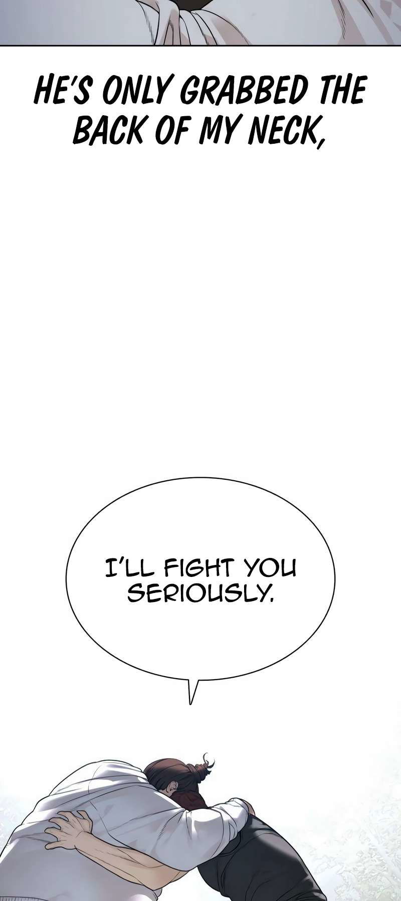 How To Fight Chapter 192 page 6