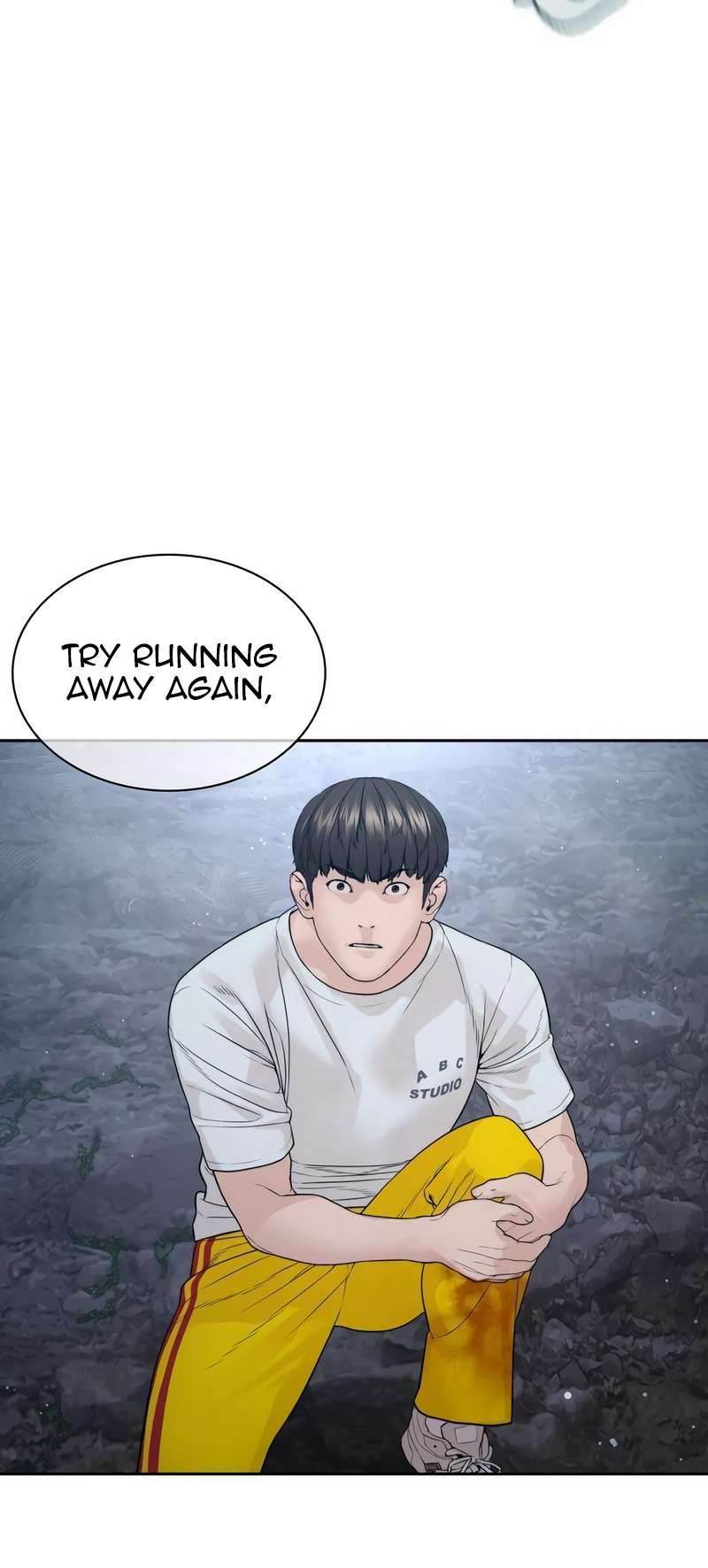 How To Fight Chapter 192 page 64