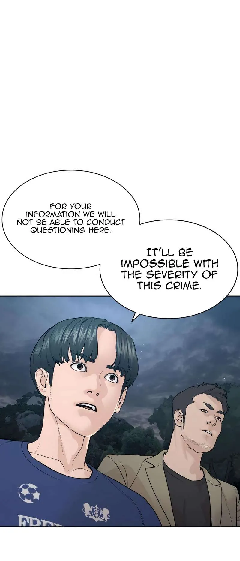 How To Fight Chapter 192 page 102