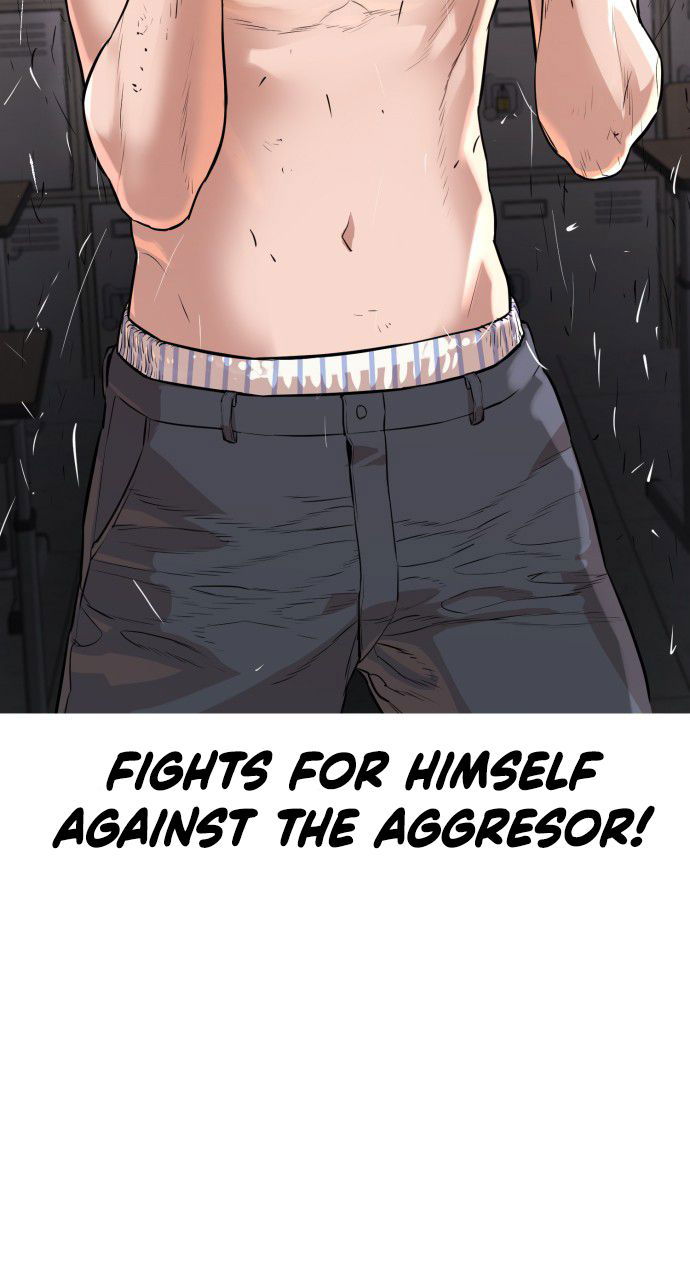 How To Fight Chapter 2 page 179