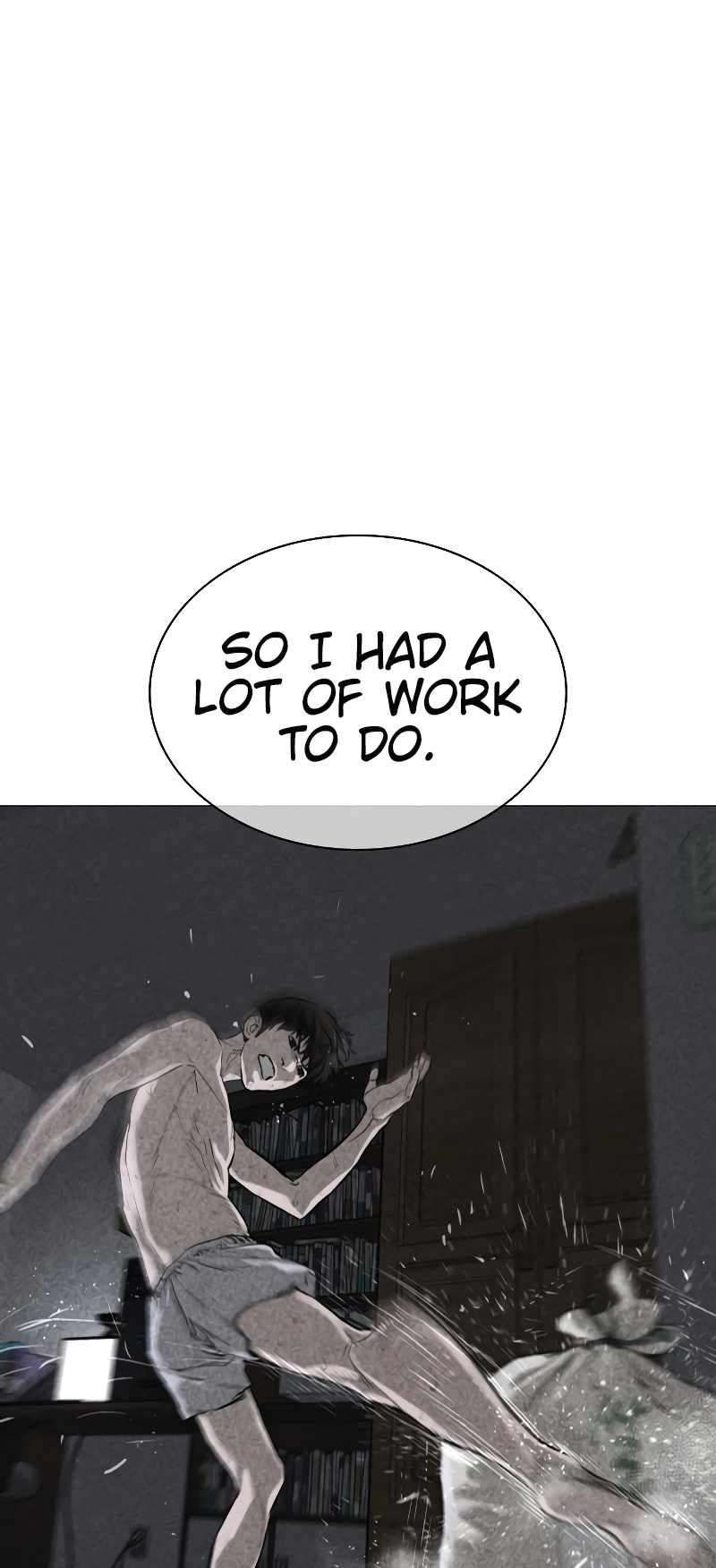 How To Fight Chapter 215 page 41