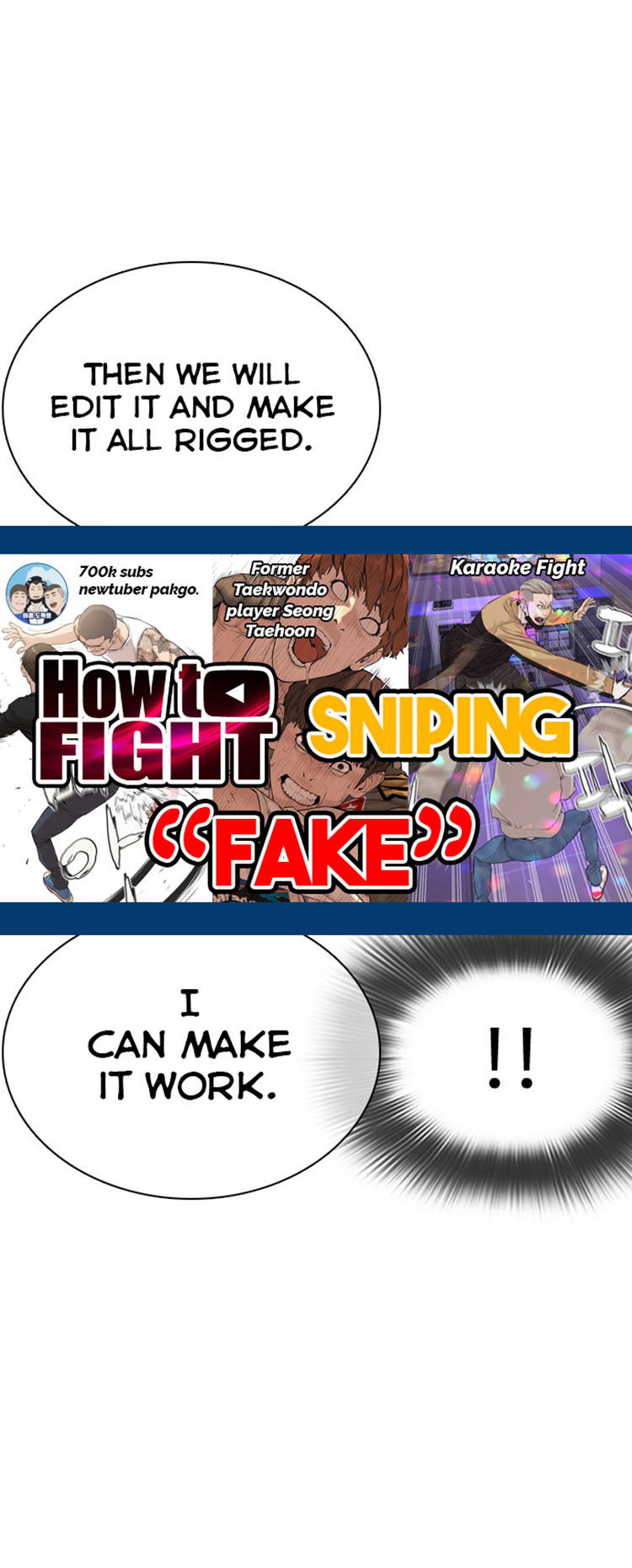 How To Fight Chapter 22  And Win Against Multiple Opponents page 41