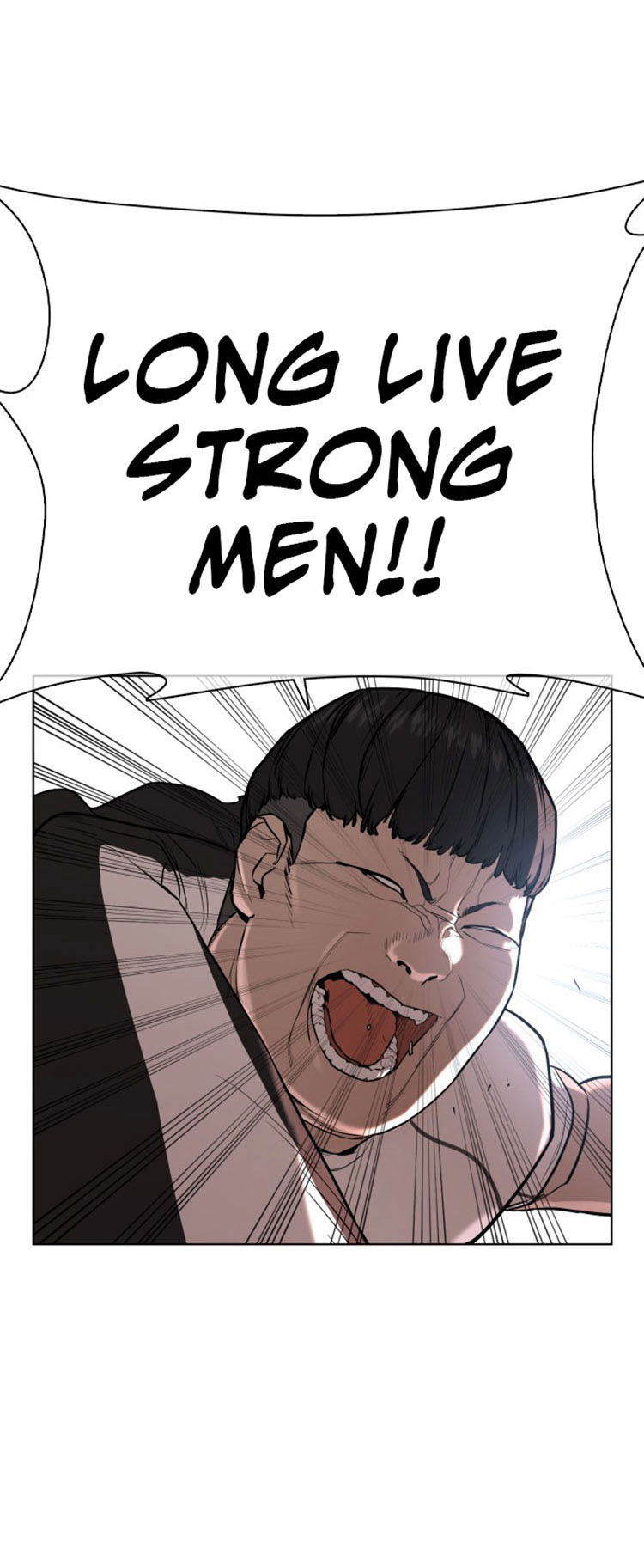 How To Fight Chapter 24 Handsome Guys Must Die! page 8