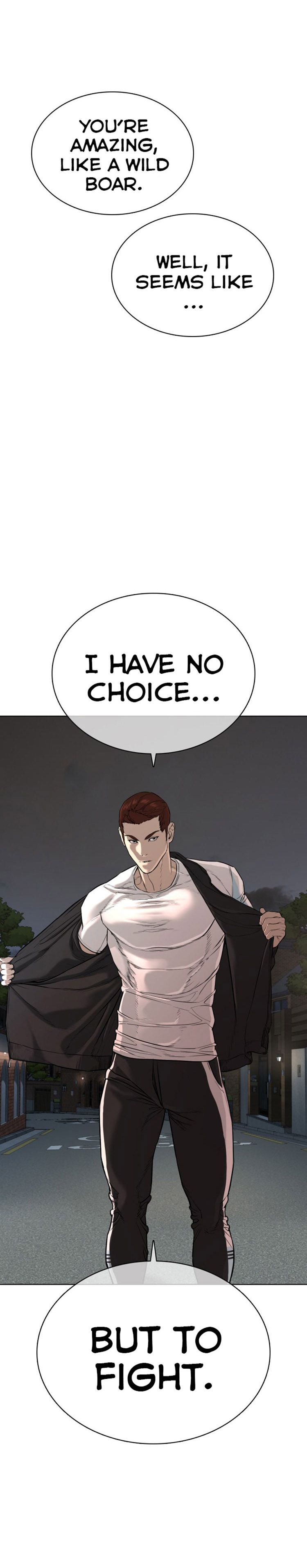 How To Fight Chapter 24 Handsome Guys Must Die! page 11