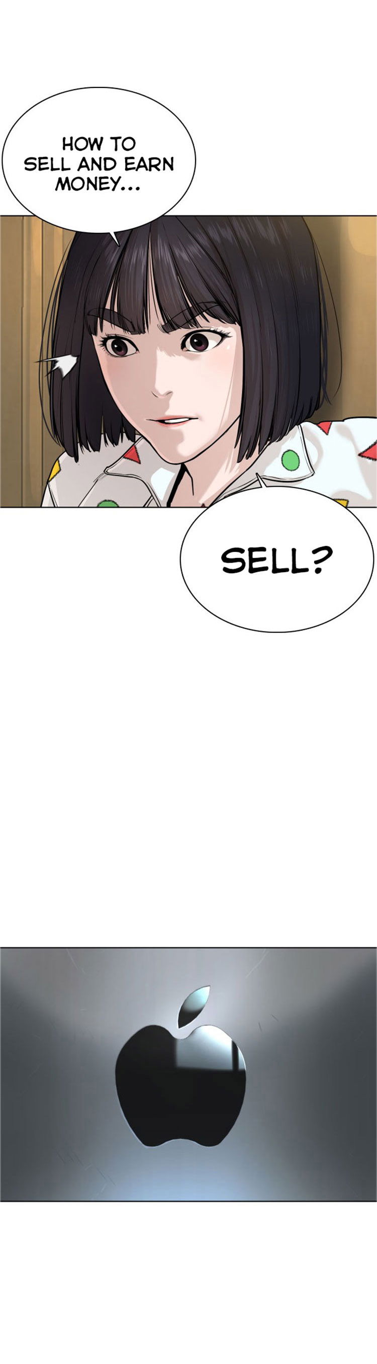 How To Fight Chapter 28 Manager, I Need Some Money! page 30