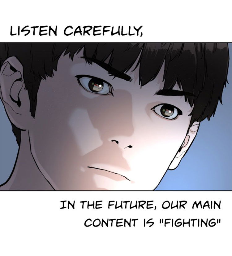 How To Fight Chapter 3 Self-Taught Fight page 79