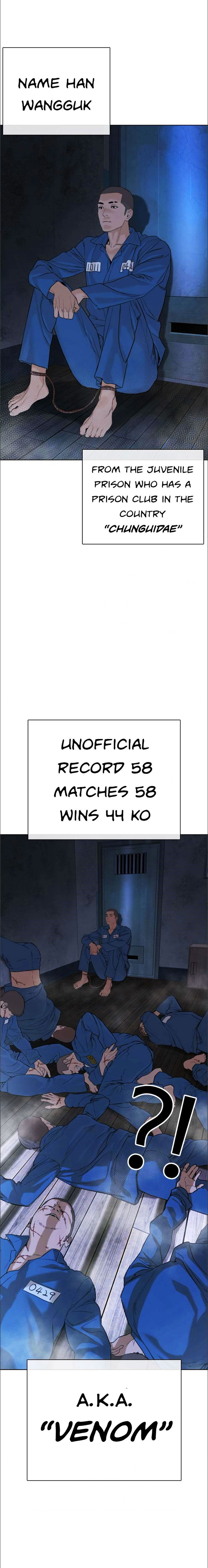 How To Fight Chapter 42 How Common People Fight And Win Against An Infighter page 37