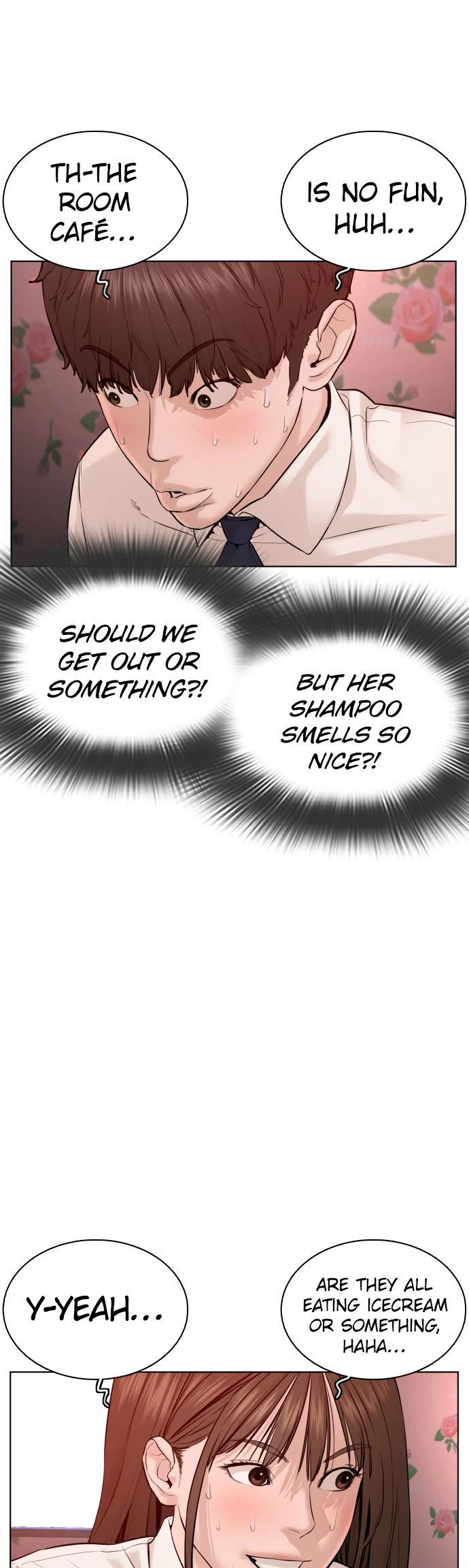 How To Fight Chapter 78 page 53