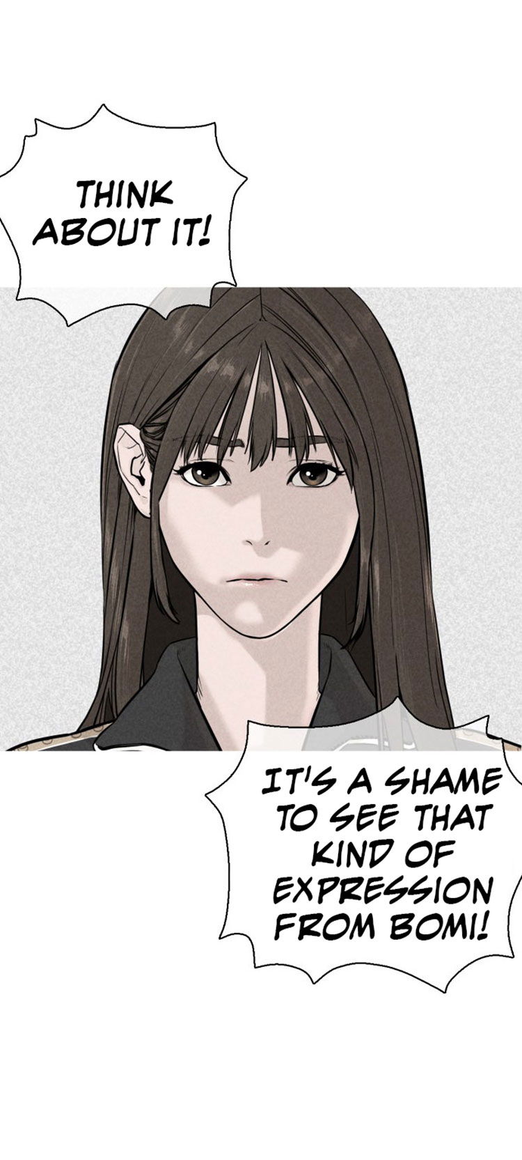 How To Fight Chapter 8 Perfect Confession For Choi Bomi! page 46