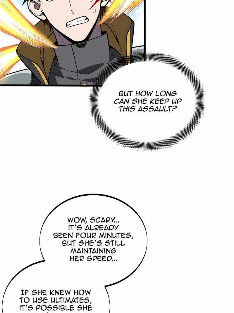 The King’s Avatar (Reboot) Chapter 118 page 51