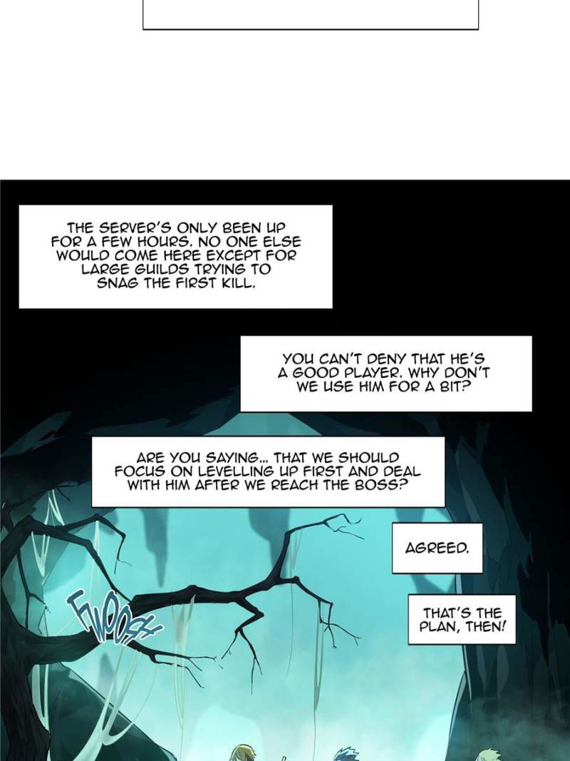 The King’s Avatar (Reboot) Chapter 12 page 10