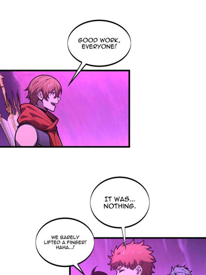 The King’s Avatar (Reboot) Chapter 125 page 48