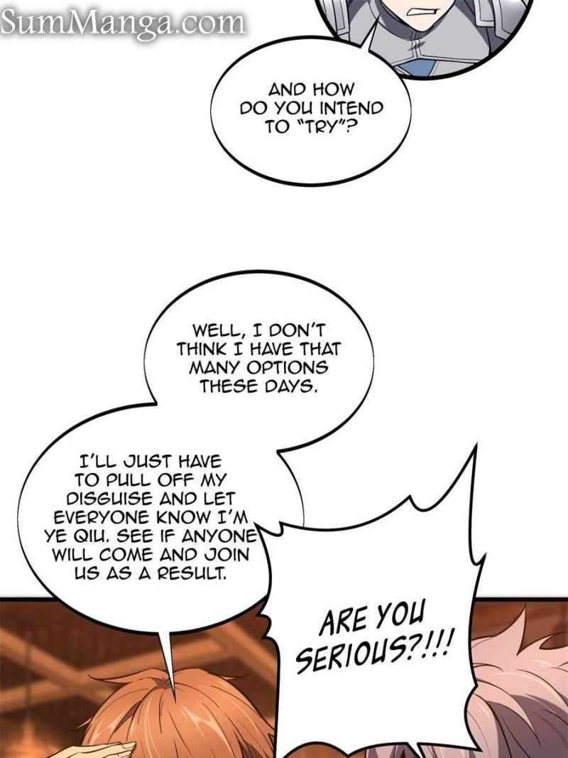 The King’s Avatar (Reboot) Chapter 127 page 64