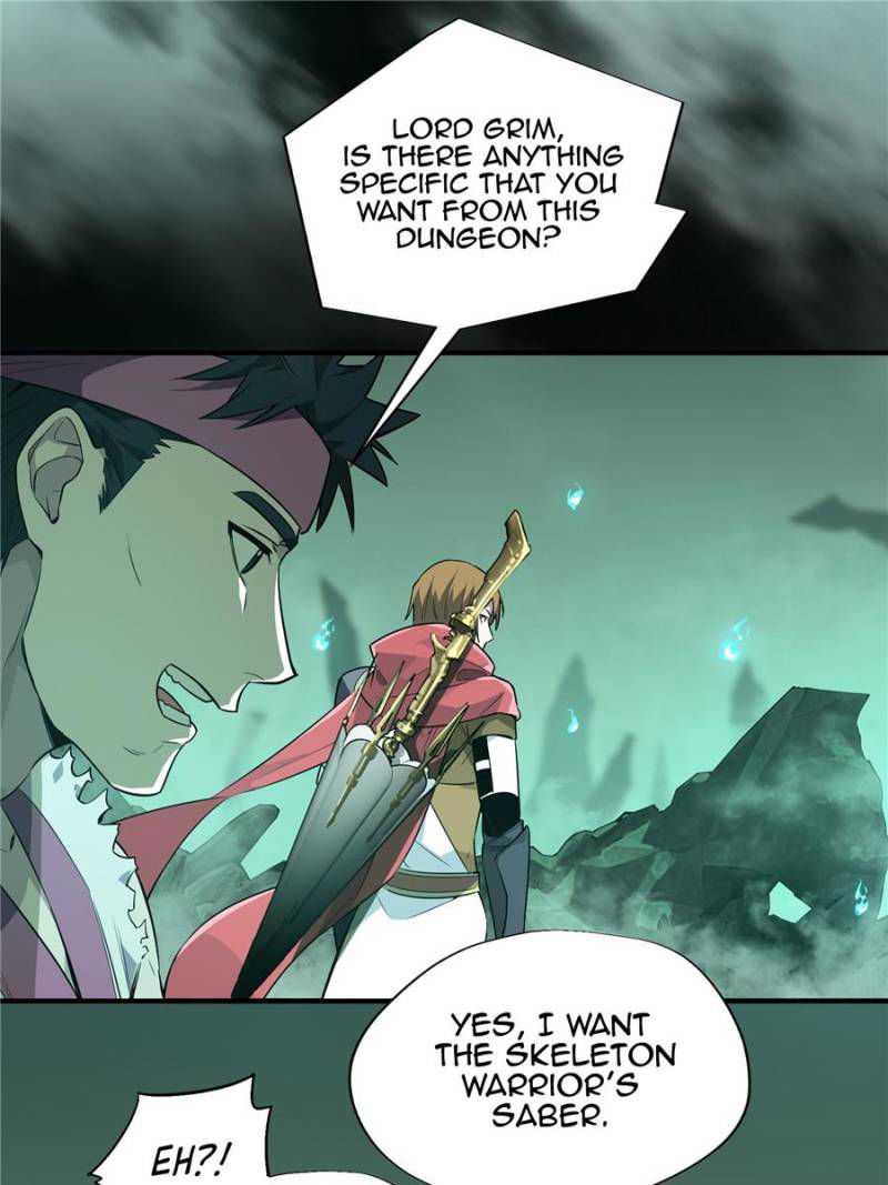 The King’s Avatar (Reboot) Chapter 16 page 12