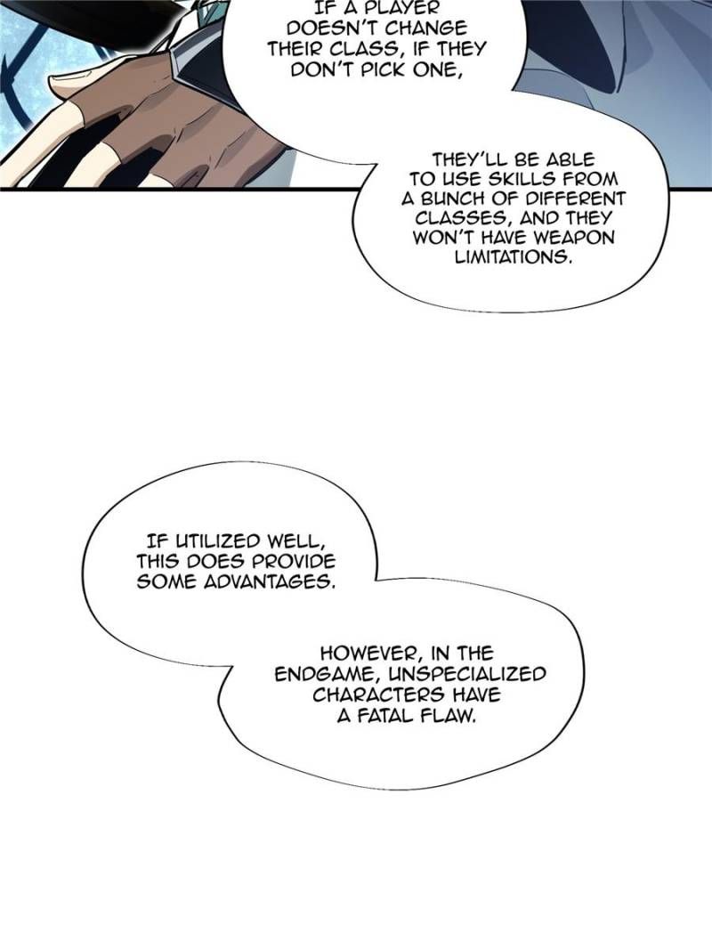 The King’s Avatar (Reboot) Chapter 31 page 22