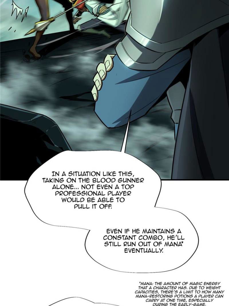 The King’s Avatar (Reboot) Chapter 33 page 62