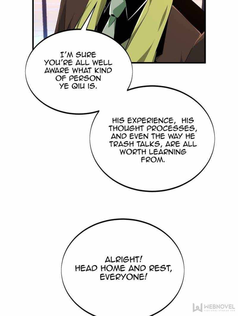 The King’s Avatar (Reboot) Chapter 71 page 3