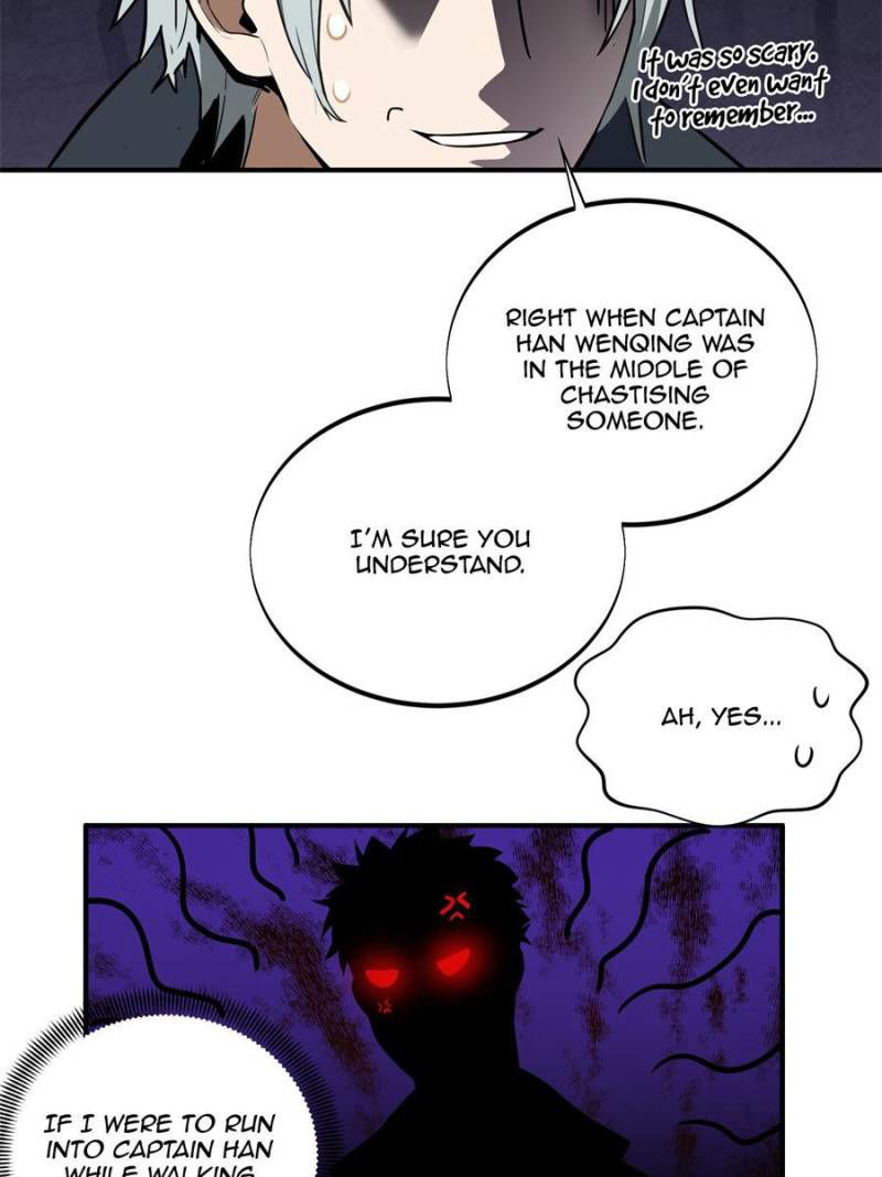 The King’s Avatar (Reboot) Chapter 86 page 39