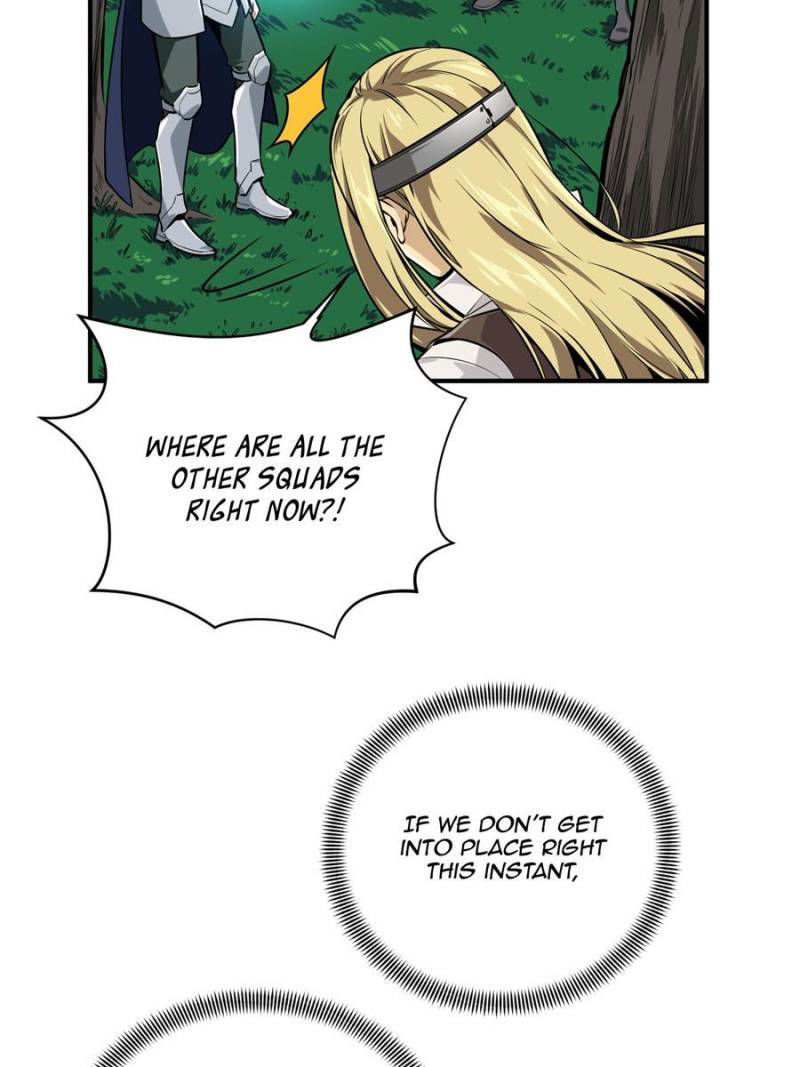 The King’s Avatar (Reboot) Chapter 90 page 14