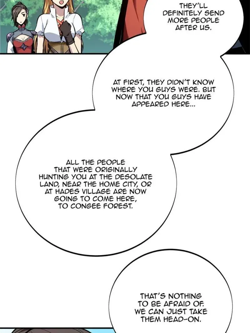 The King’s Avatar (Reboot) Chapter 91 page 67