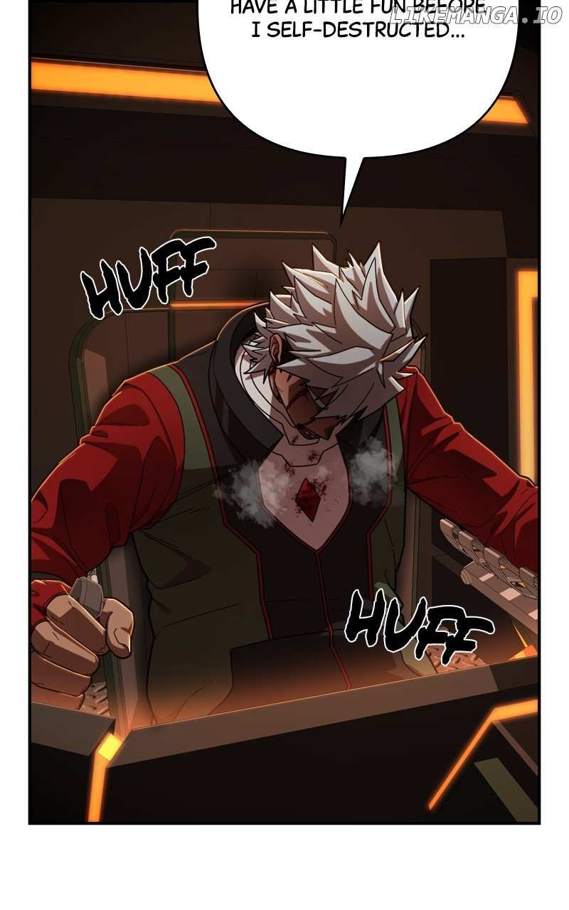 Hero Has Returned Chapter 112 page 93