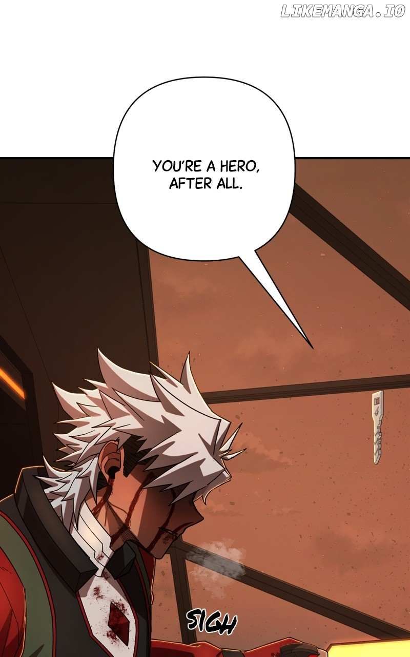 Hero Has Returned Chapter 112 page 95