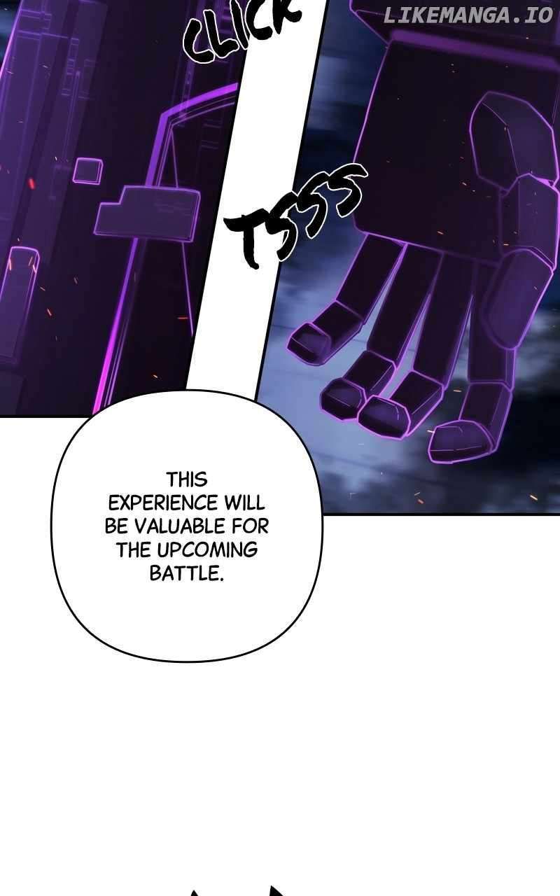 Hero Has Returned Chapter 116 page 79