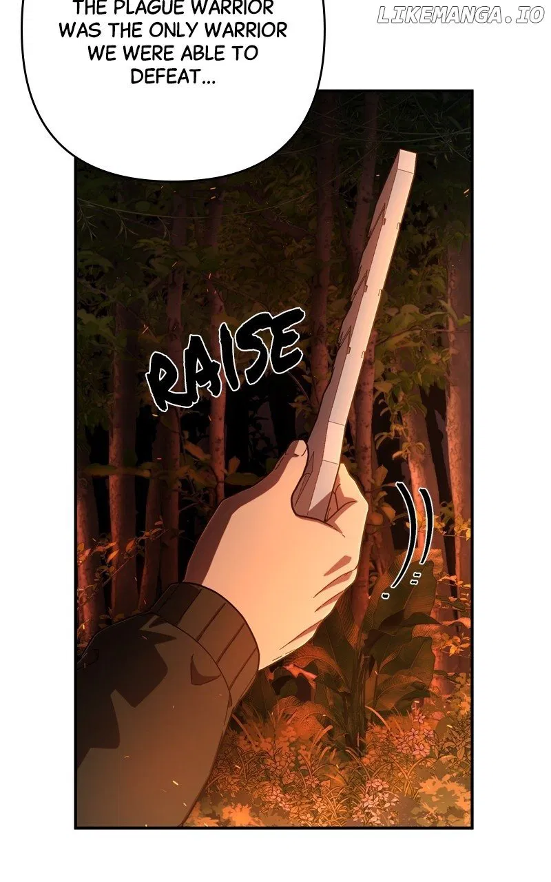 Hero Has Returned Chapter 117 page 69