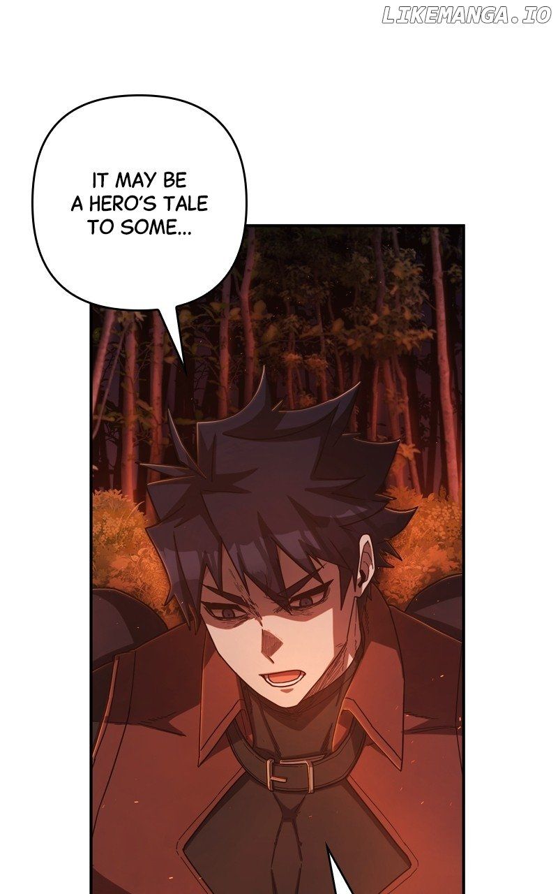 Hero Has Returned Chapter 117 page 84