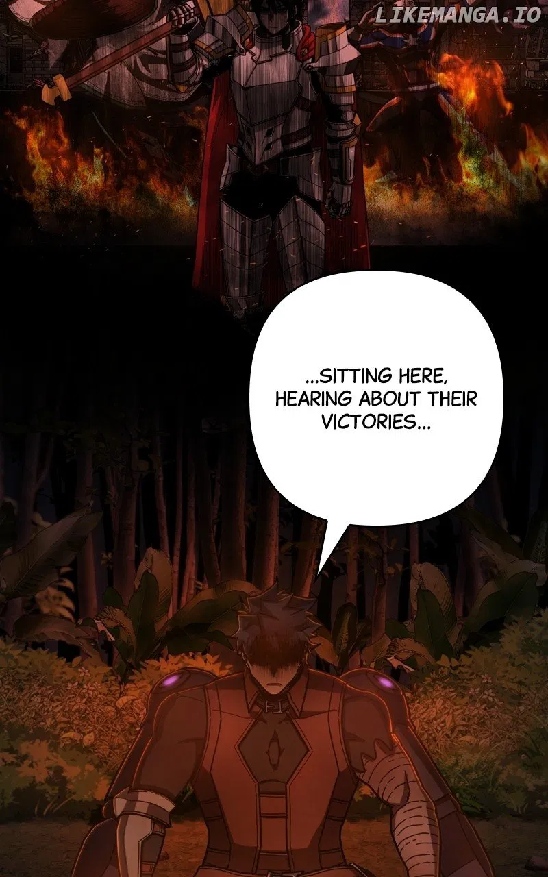 Hero Has Returned Chapter 117 page 86