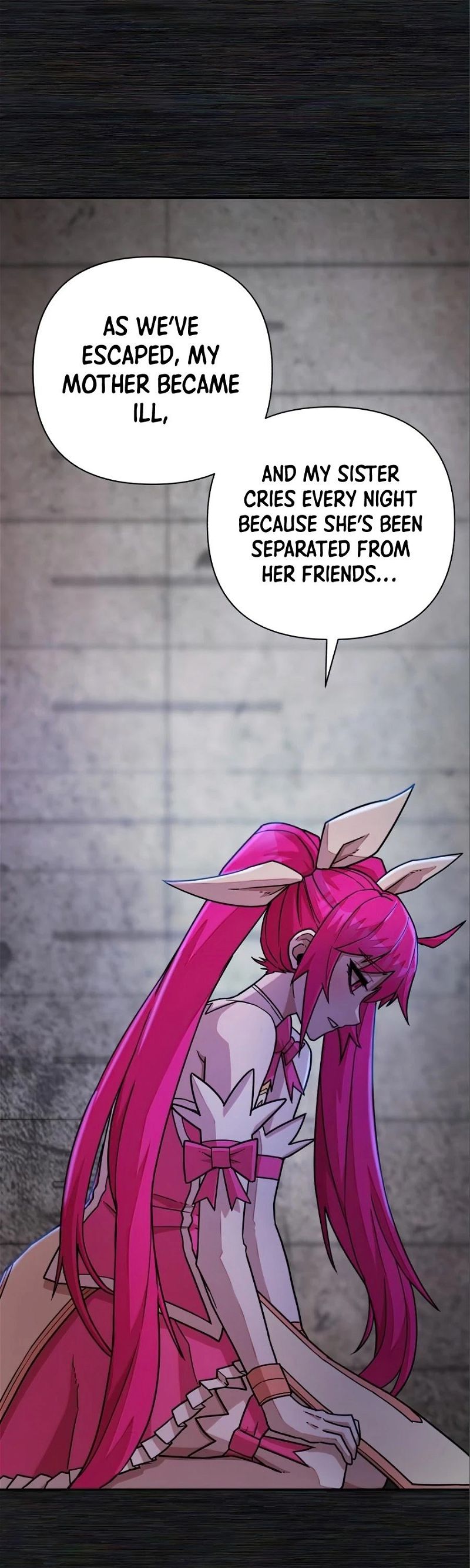 Hero Has Returned Chapter 17 page 47