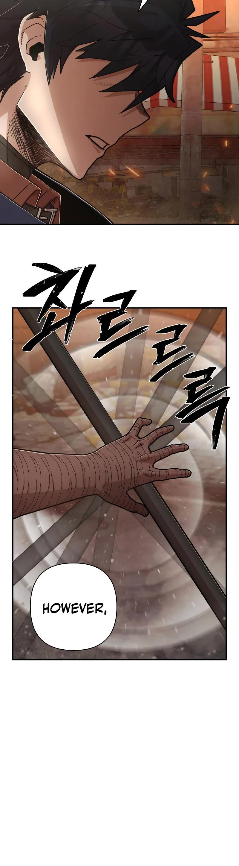 Hero Has Returned Chapter 68 page 53