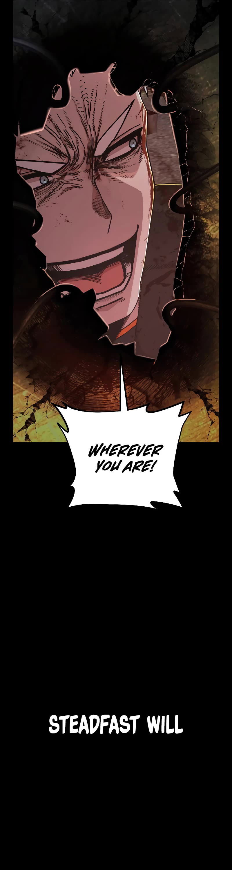 Hero Has Returned Chapter 69 page 6