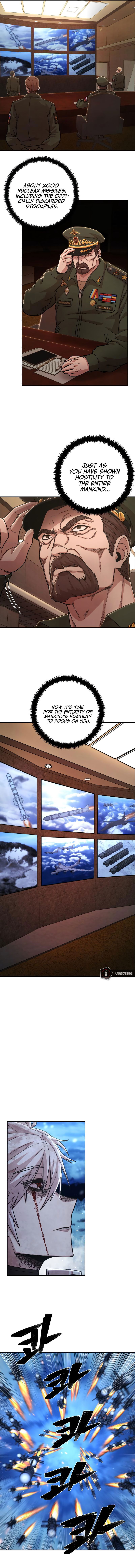 Hero Has Returned Chapter 76 page 10