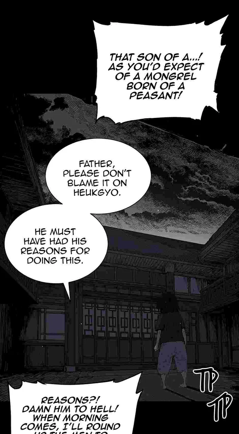 Sword Sheath's Child Chapter 64 page 68