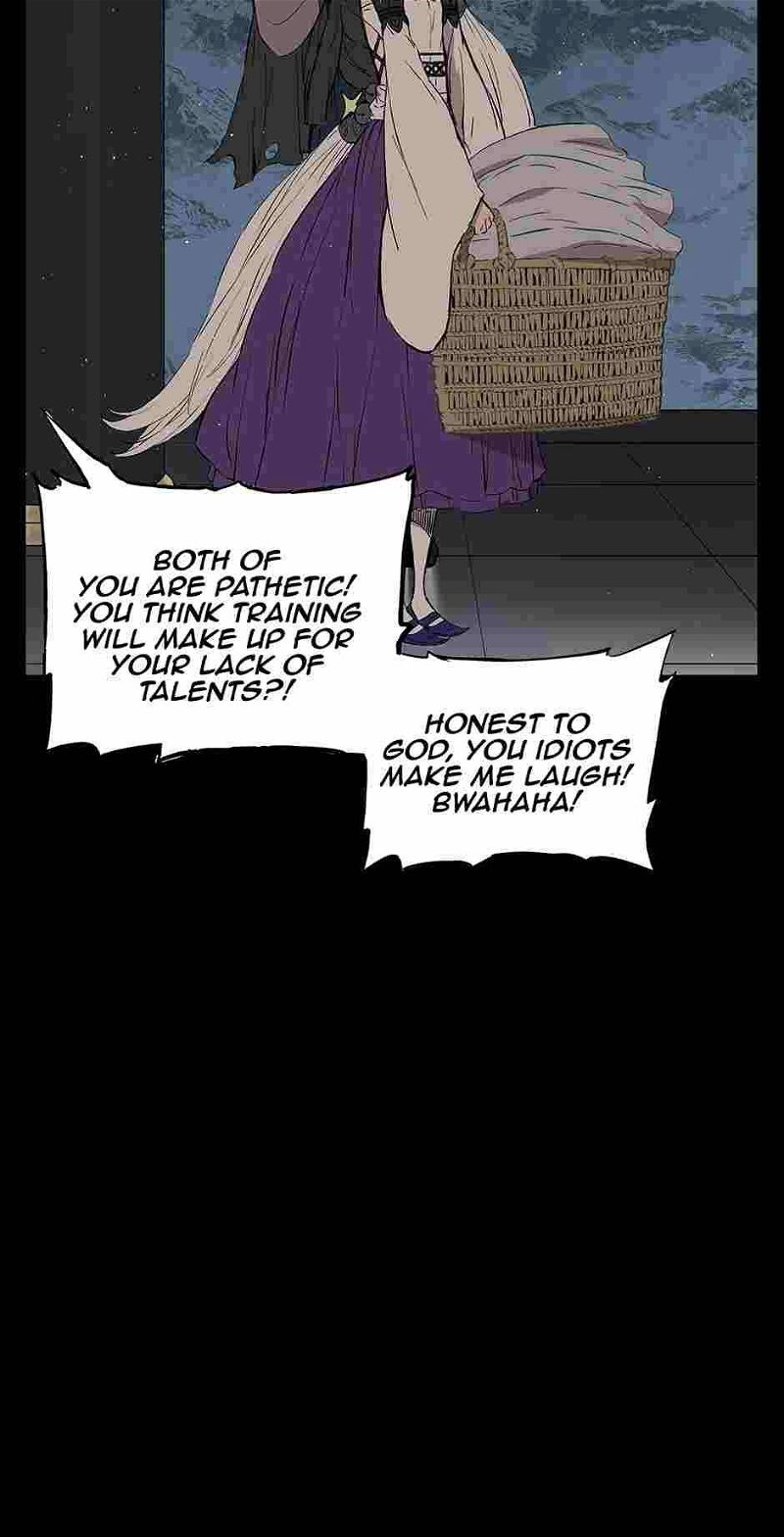 Sword Sheath's Child Chapter 70 page 73
