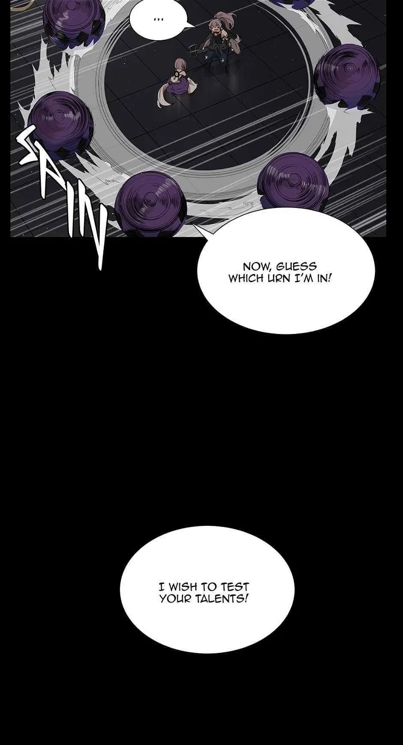 Sword Sheath's Child Chapter 71 page 17