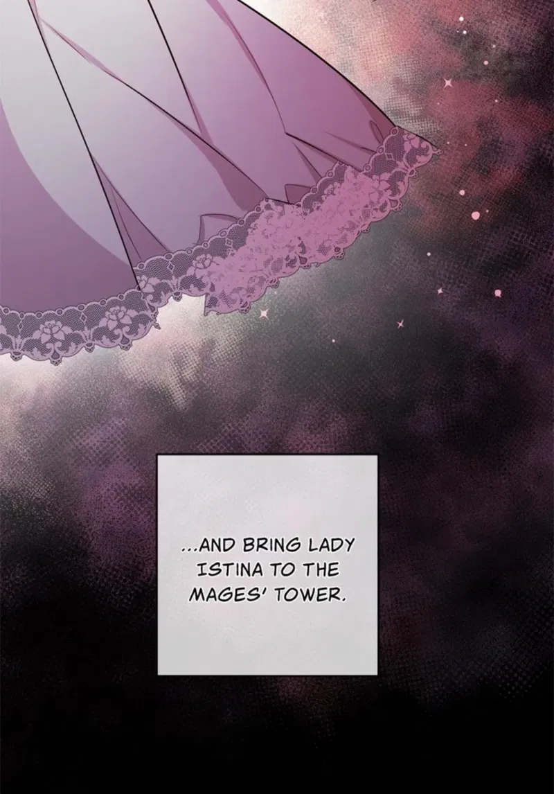 Taming The Lady Chapter 60 page 42