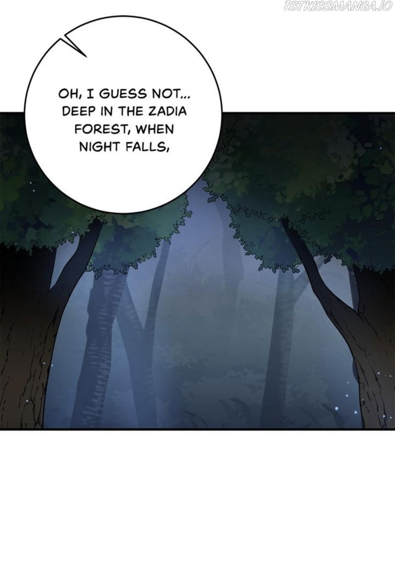 Taming The Lady Chapter 69 page 45