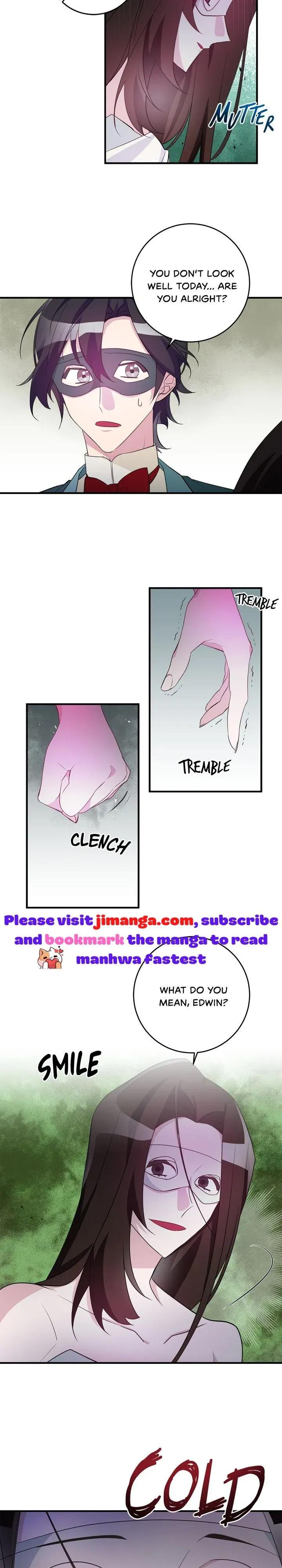 Taming The Lady Chapter 76 page 3