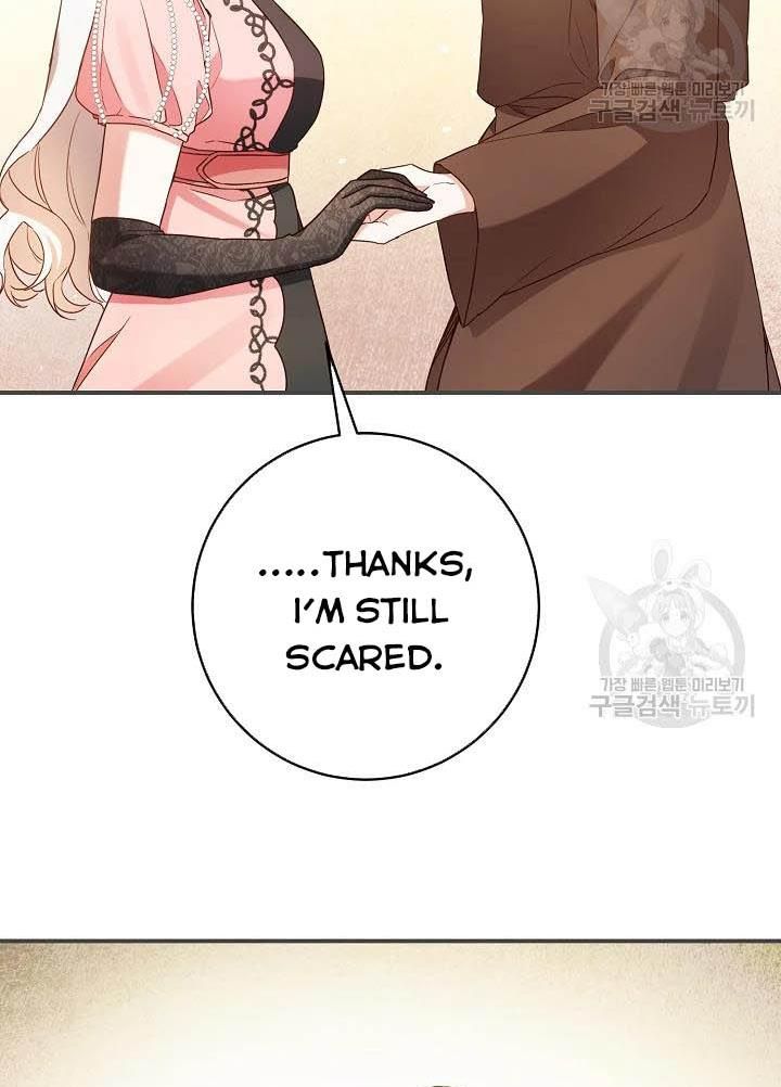 Why She Lives as a Villainess Chapter 44 page 44