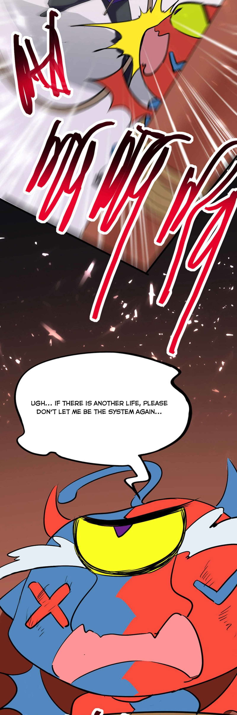 I violently Level Up Chapter 62 page 7