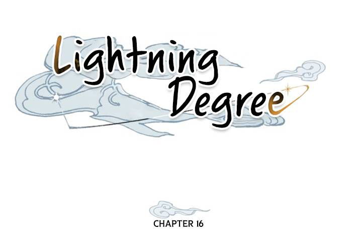 Lightning Degree Chapter 16 page 5