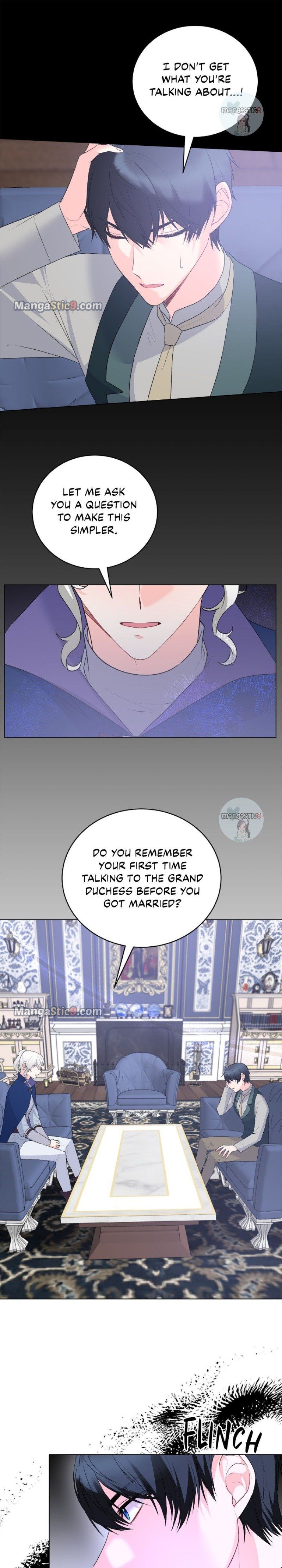 Even Though I’M The Villainess, I’Ll Become The Heroine! Chapter 101 page 15
